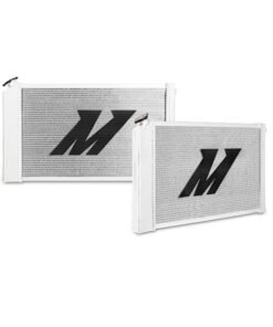 Mishimoto 70-81 Chevy Camaro Aluminum Radiator