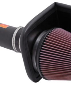 K&N 96-04 Mustang GT V8-4.6L SOHC Performance Intake Kit