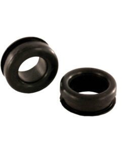 Spectre Valve Cover Grommets (For Covers w/1-1/4in. Filler-Breather Holes) OEM Replacement