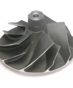 Banks Power Late 99.5-03 Ford 7.3L Turbocharger Compressor Wheel