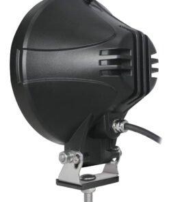 Hella Value Fit 7in Light - 30W Round Spot Beam - LED