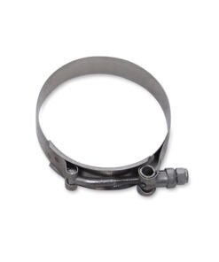 Mishimoto 2.5 Inch Stainless Steel T-Bolt Clamps