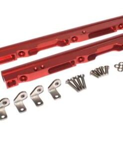FAST Billet Fuel Rail Kit For LSXR