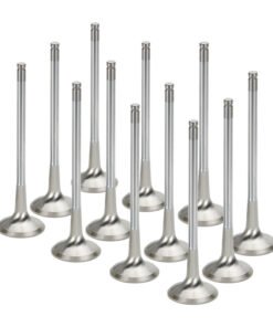 Supertech Audi/VW 1.8T 5V Inconel Exhaust Valve - Set of 12