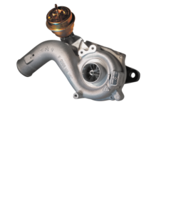 BorgWarner Turbocharger SX K04 Audi/VW 2.0 TFSI Upgrade