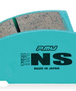 Project Mu 2008-2010 Lexus IS-F TYPE NS Rear Brake Pads