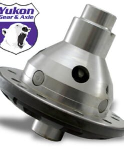 Yukon Gear Trac Loc For Ford 9in Wtih 28 Spline Axles. Aggressive Design