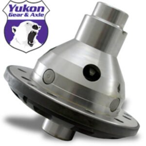 Yukon Gear Trac-Loc For Ford 8in Wtih 28 Spline Axles. Street Design