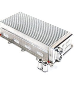 VMP Performance 2020+ GT500 / 2023+ Raptor R 5.2L - Apex Race Intercooler (Lid Required)