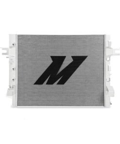Mishimoto 13+ Ram 2500/3500 6.7L Cummins Aluminum Radiator