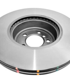 DBA 11-16 BMW 328i (F30/F31) / 2013+ BMW 428i/435i (F32/F33/F36) Front Standard 4000 Series Rotor