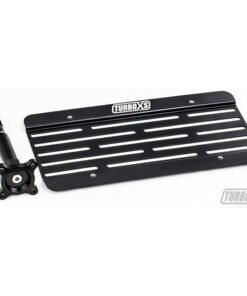 Turbo XS 2020+ Tesla Model Y Towtag License Plate Relocation Kit