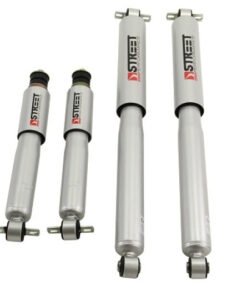 Belltech SHOCK SET STREET PERFORMANCE
