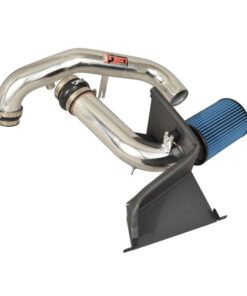 Injen 14-18 VW MKVI (MK6) Jetta GLI 1.8L Turbo TSI Black Short Ram Intake w/ MR Tech and Heat Shield