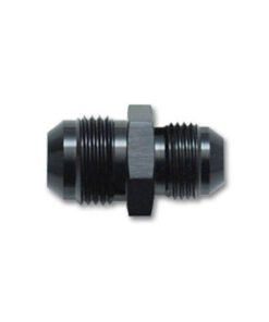 Vibrant -4AN to -6AN Reducer Adapter Fitting - Aluminum