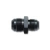 Vibrant -6AN to -10AN Reducer Adapter Fitting - Aluminum