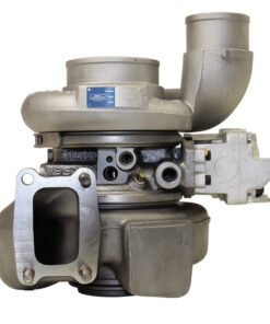 BD Diesel Stock Replacement Turbo - Dodge 2007.5-2012 6.7L HE351