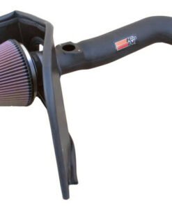 K&N 04-06 Chevy Colorado / GMC Canyon L4-2.8L Performance Intake Kit
