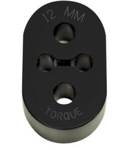 Torque Solution Exhaust Mount: 12 mm