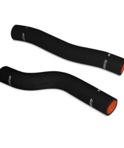 Mishimoto 10+ Hyundai Genesis Coupe 4cyl Turbo Black Silicone Hose Kit
