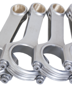 Eagle Subaru EJ18/EJ20 4340 H-Beam Connecting Rods (Set of 4) (Rods Longer Than Stock)