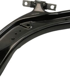 Moog RK623110 Front Left Lower Control Arm Assembly for 2014-2019 Nissan Rogue