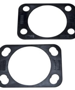 SPC Performance 71790 Rear Alignment Camber/Toe Shim Assortment