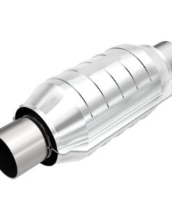 MagnaFlow Conv Univ Mf 2.5
