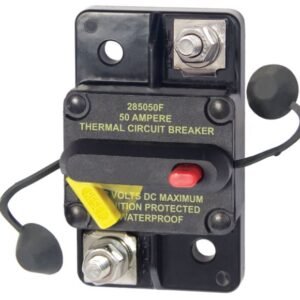 Blue Sea Systems 7183BSS Circuit Breaker