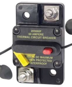 Blue Sea Systems 7184BSS Circuit Breaker