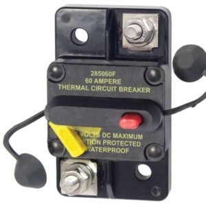 Blue Sea Systems 7184BSS Circuit Breaker