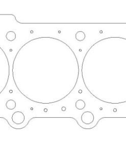 Cometic 2013-14 Ford 5.8L DOHC Modular V8 95.3mm Bore .051in MLX Head Gasket - Left