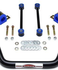 Roadmaster 1139-147 Rear Anti-Sway Bar