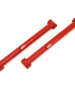 BMR Suspension TCA001 Red Lower Control Arms for 1982-2002 Camaro/Firebird