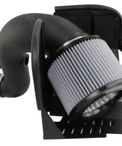 aFe MagnumFORCE Intakes Stage-2 PDS AIS PDS Dodge Diesel Trucks 03-09 L6-5.9/6.7L (td)