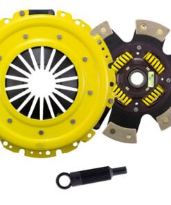 ACT 1998 Chevrolet Camaro Sport/Race Sprung 6 Pad Clutch Kit