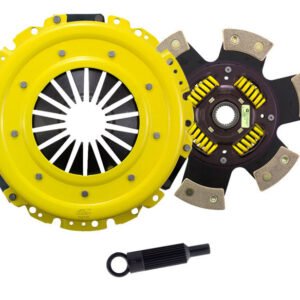 ACT 1998 Chevrolet Camaro Sport/Race Sprung 6 Pad Clutch Kit