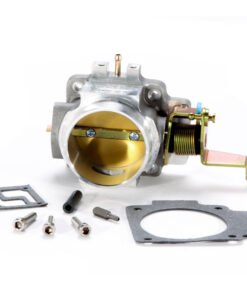 BBK 91-03 Jeep 4.0 62mm Throttle Body BBK Power Plus Series