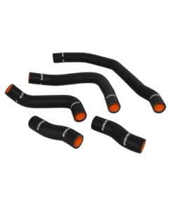 Mishimoto 90-99 Toyota MR2 Turbo Black Silicone Hose Kit