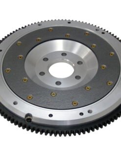 Fidanza 55-59 MG MGA Lightweight Flywheel with Replaceable Friction Plate