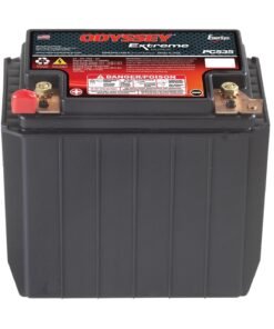 Odyssey PC535 Extreme Series Battery