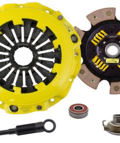 ACT 2002 Subaru Impreza HD-M/Race Sprung 6 Pad Clutch Kit