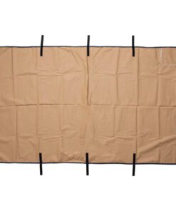 ARB Canvas - Awn 1250 X 2100 Fire Retardant Us/Canada Spec