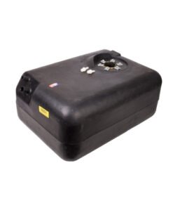 Omix Poly Gas Tank 78-86 Jeep CJ Models