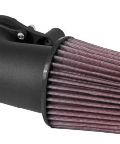 K&N FIPK H/D Touring Models 2017-2018 BLACK Performance Air Intake System