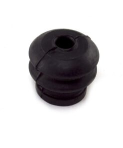 Omix Clutch Bellcrank Outer Boot 72-86 Jeep CJ