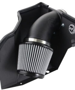 aFe MagnumFORCE Intake Stage-2 Pro DRY S 92-99 BMW 3 Series (E36) L6 (US)