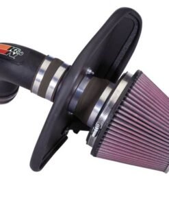 K&N 03-04 Cadillac CTS 3.2L V6 Performance Intake Kit