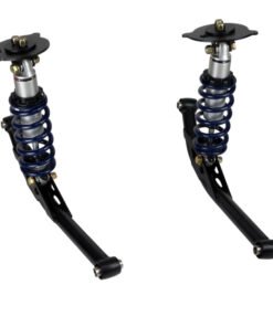 Ridetech 65-70 Impala Rear HQ CoilOver Upgrade Package
