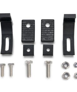 DV8 Offroad Elite Series Light Bar Mount - Large